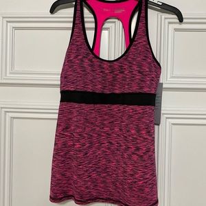 NWT Ideaology Workout Top
